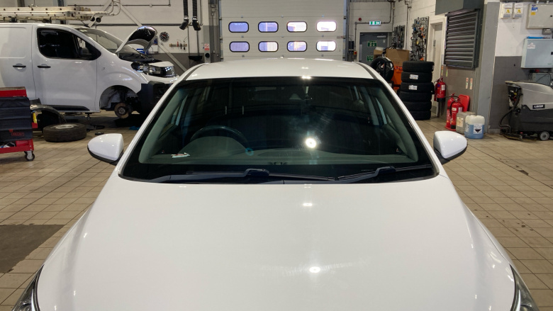 Hyundai IONIQ 1.6 GDi Hybrid Premium 5dr DCT Hybrid Hatchback